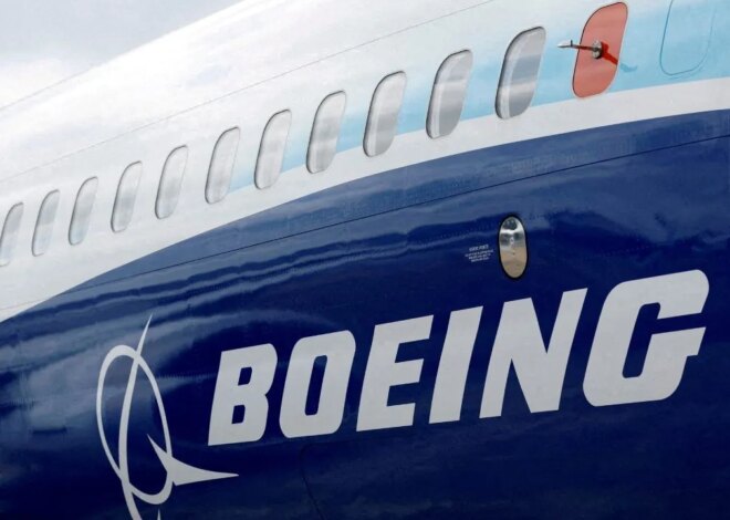 Boeing iş gücünü kısıtladı: Binlerce kişiyi işten çıkaracak